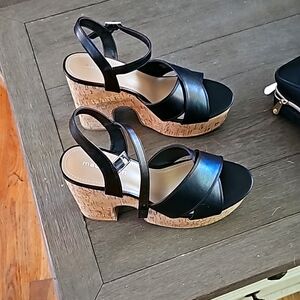 Madden Girl sandals